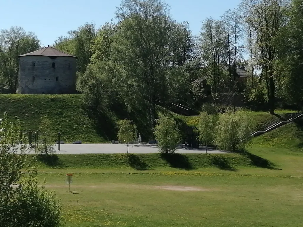 Квартира в историческом центре