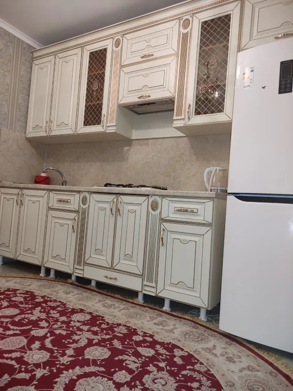 Квартира Уютная квартира рядом с пляжем Лагуна — Каспийск