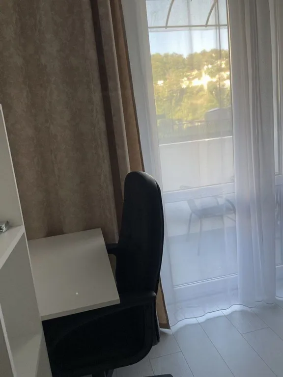 Двухкомнатные апартаменты для большой семьи