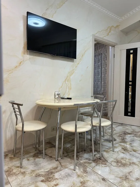 Квартира Уютная квартира в центре Сириус-Адлер — Сириус