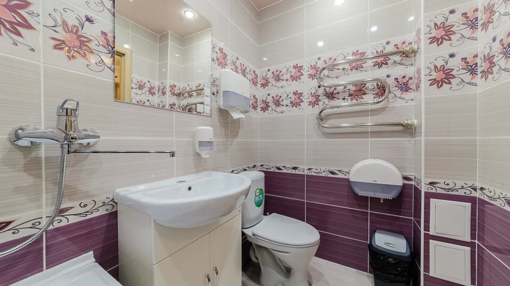 Квартира район ж/д и автовокзала