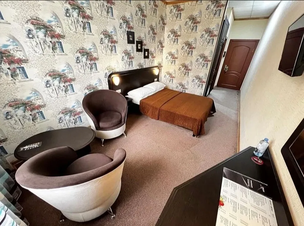 Квартира Комната — Краснодар