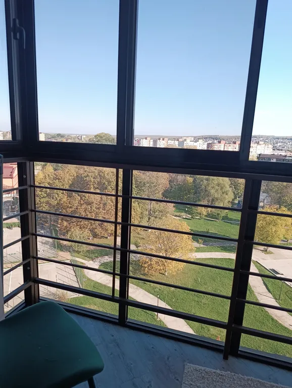 Квартира Видовая квартира на озере — Горячий Ключ