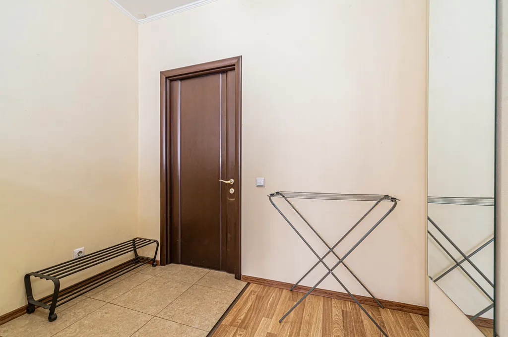 Квартира Квартира Apartment near New Holland — Санкт-Петербург