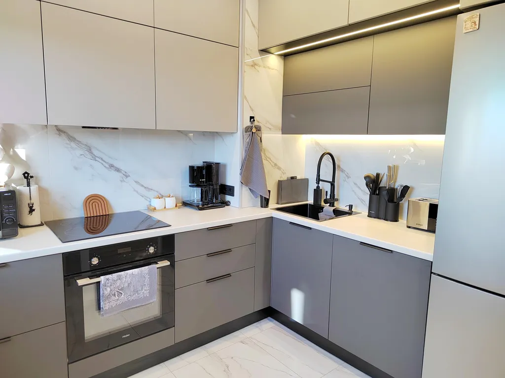 Ваш собственный маленький мир в самом центре города