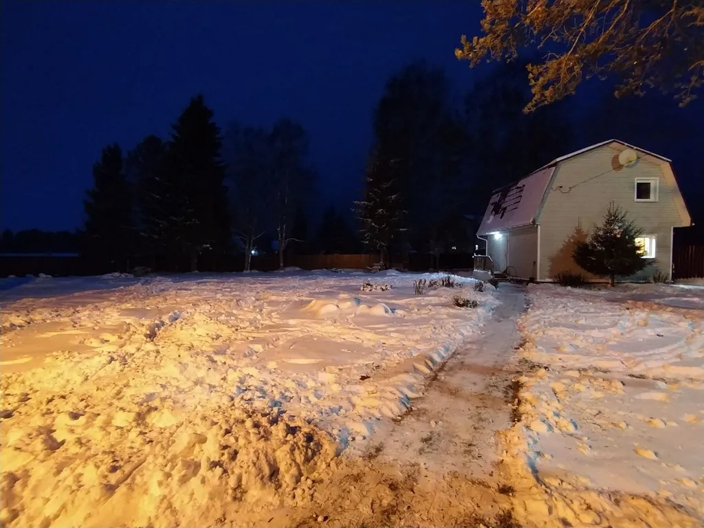 Коттедж Дом с сауной на дровах — Гатчина