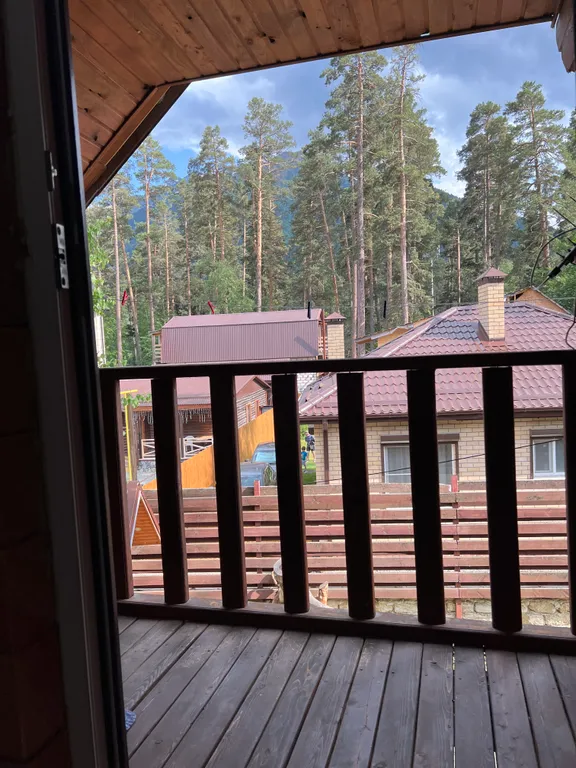 Уютный коттедж с баней для большой компании