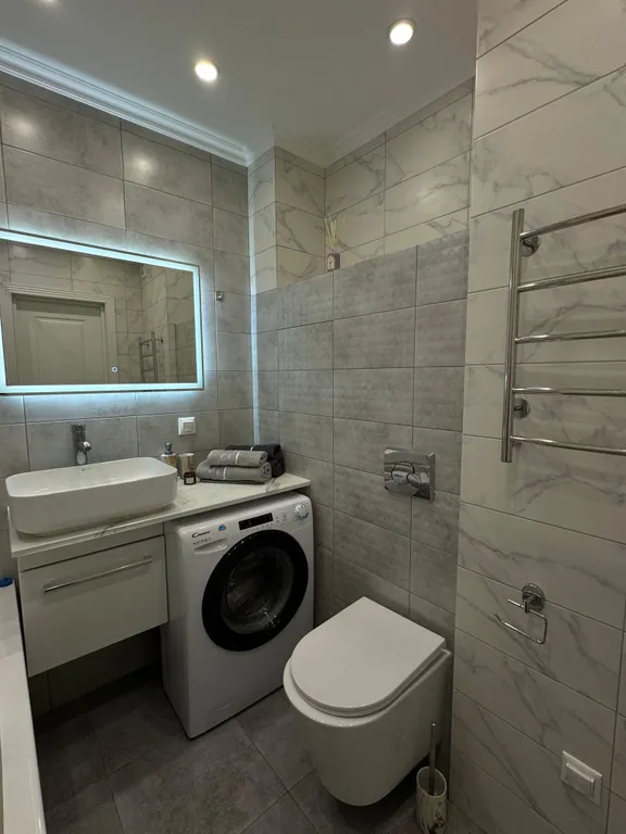 Стильная студия