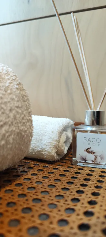 Коттедж Экоотель - панорамные окна, уют и тишина, рядом с Игорой — Орехово