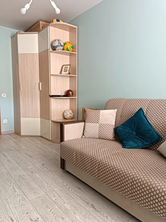 Квартира Уютная квартира в самом центре города — Калининград