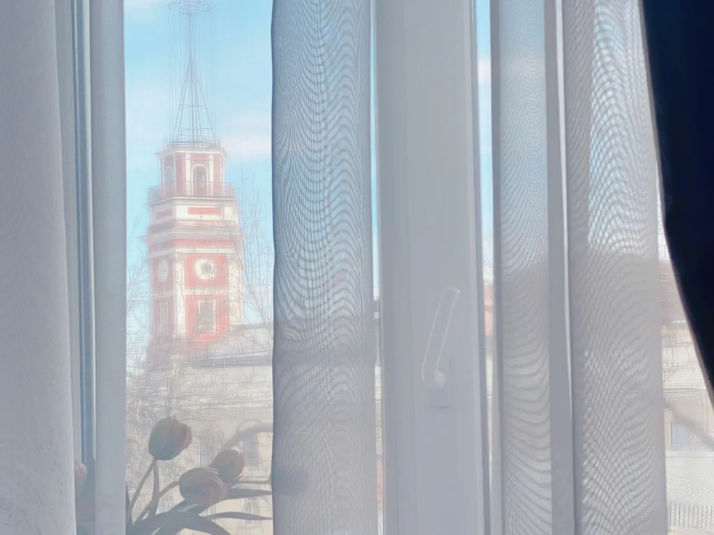 Квартира Петербургская квартира в самом сердце города — Санкт-Петербург