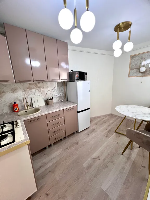 Квартира Стильная уютная квартира в гагаринском районе — Севастополь