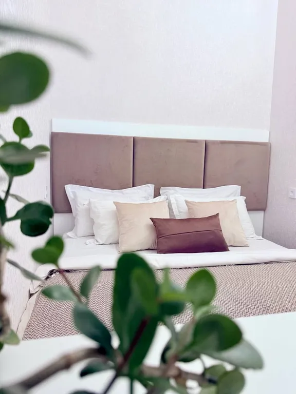 Доступный комфорт для практичных гостей