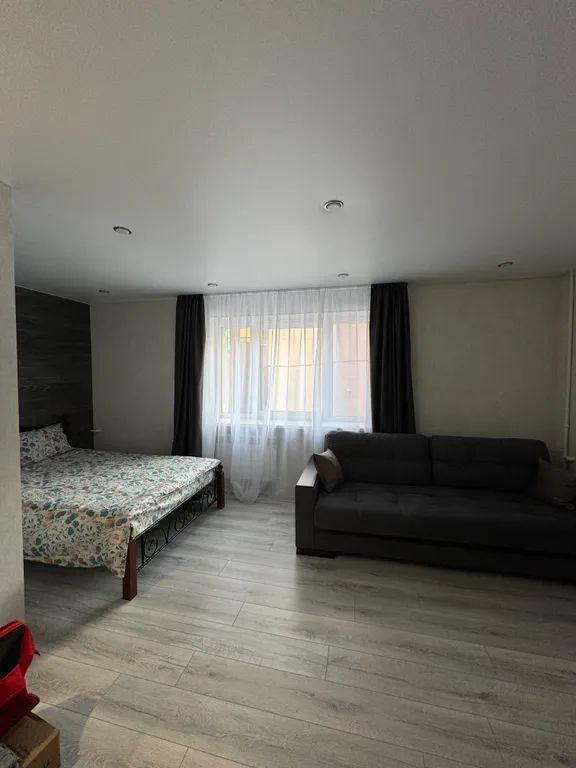 Отличная студия в самом центре