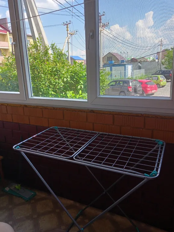 Квартира Уютная квартира — Голышманово