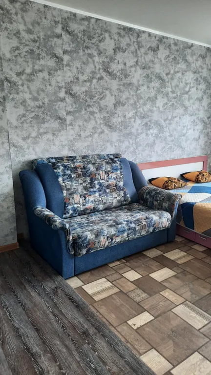 Уютная студия в центре