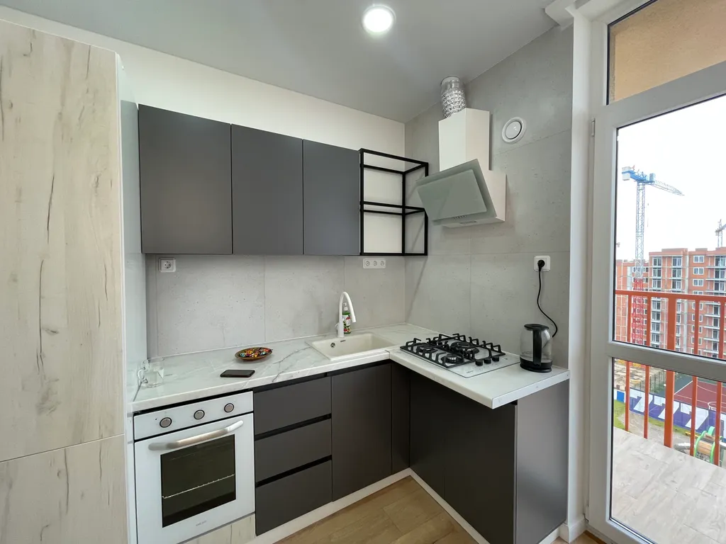 Квартира Стильная квартира в новом доме — Калининград