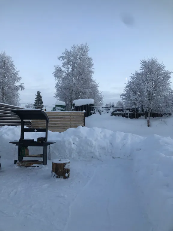 Добро-дом для лучших гостей