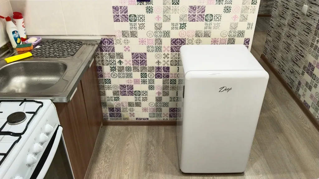 Двушка в центре