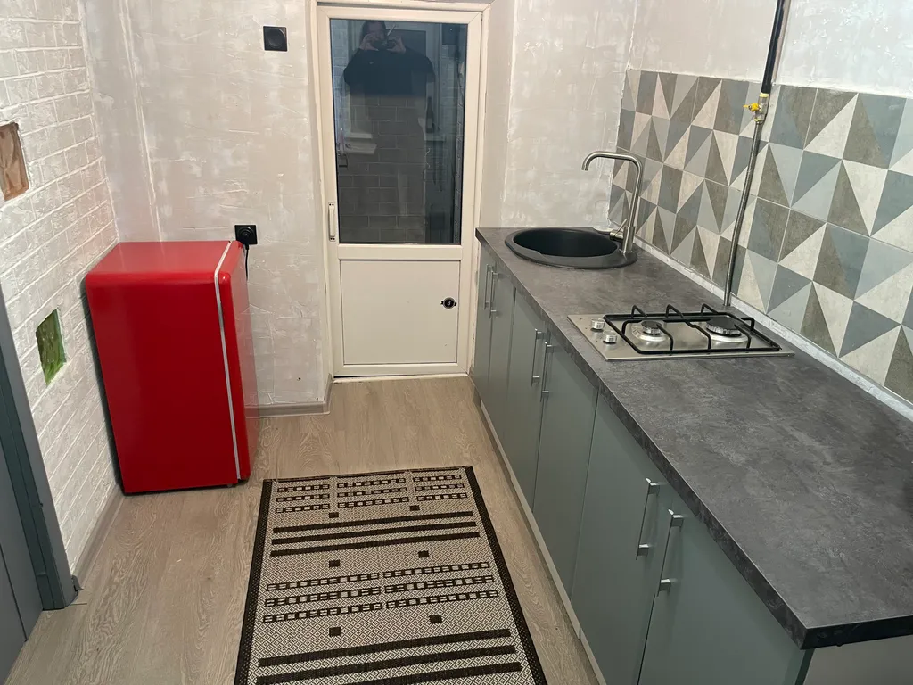 Уютный дом в частном секторе СЖМ