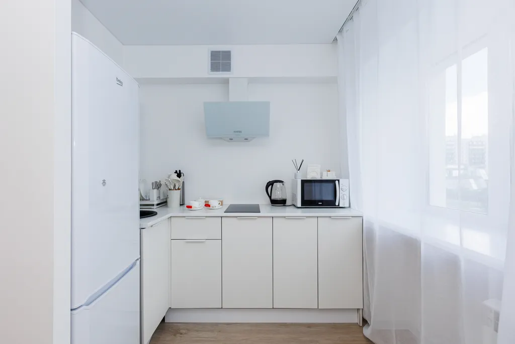 Квартира  в самом центре города