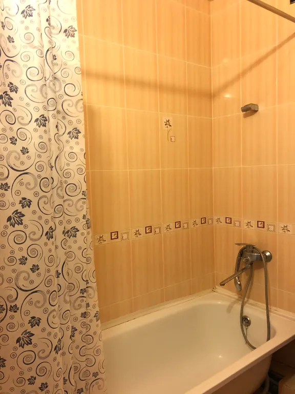 Квартира Идеальная квартира для семьи — Элиста