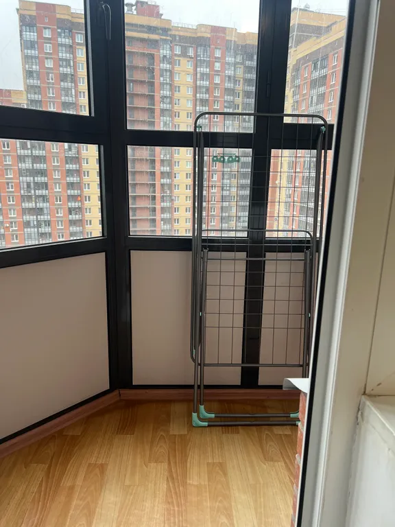 Уютная однокомнатная квартира, в которой всё есть