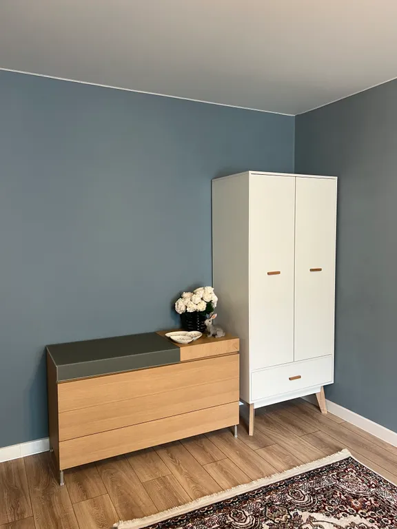 Самая уютная квартира