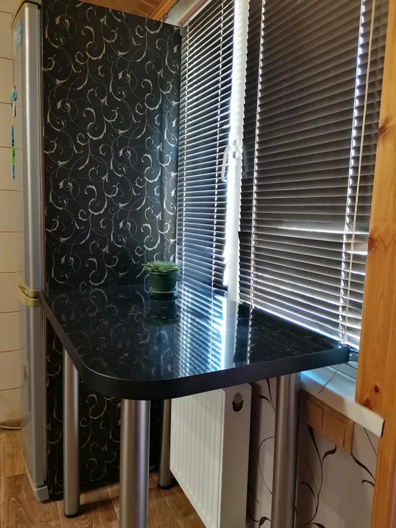 Квартира Квартира Отдых с комфортом — Евпатория