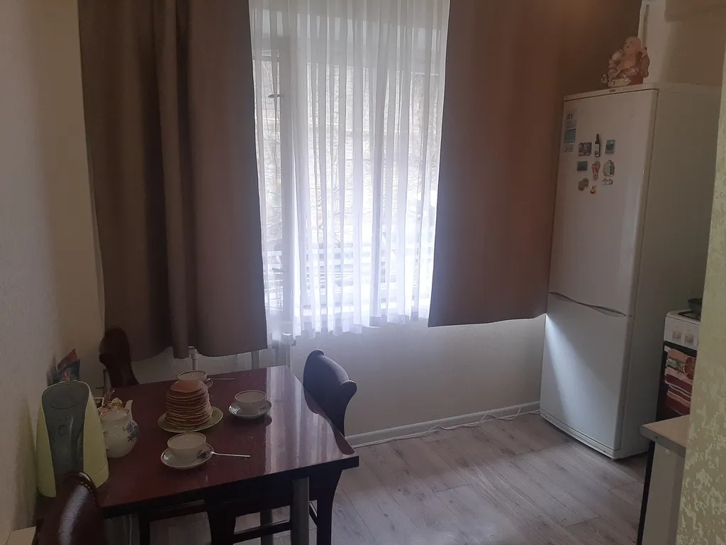 Комната в центре города