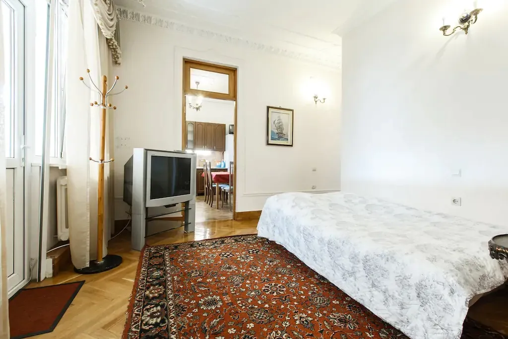 Коттедж 3-комнатный Дом — Адлер