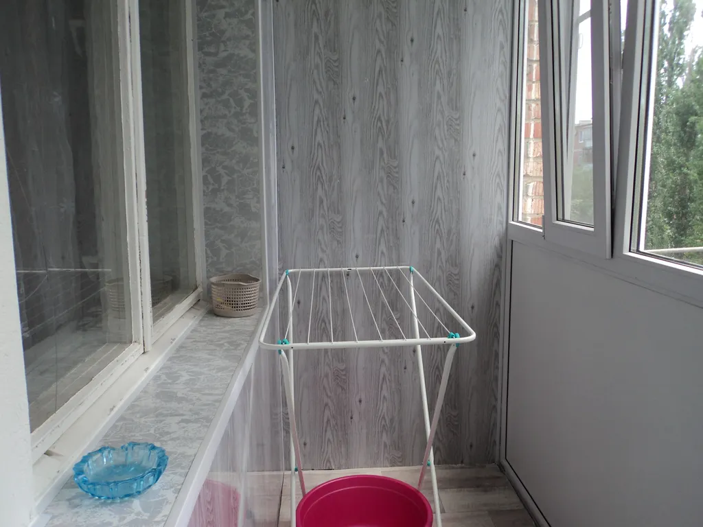 Квартира в тихом районе рядом с морем