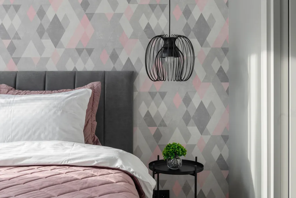 Квартира Квартира с отдельной спальней, кухней-гостиной просторной гардеробной — Москва