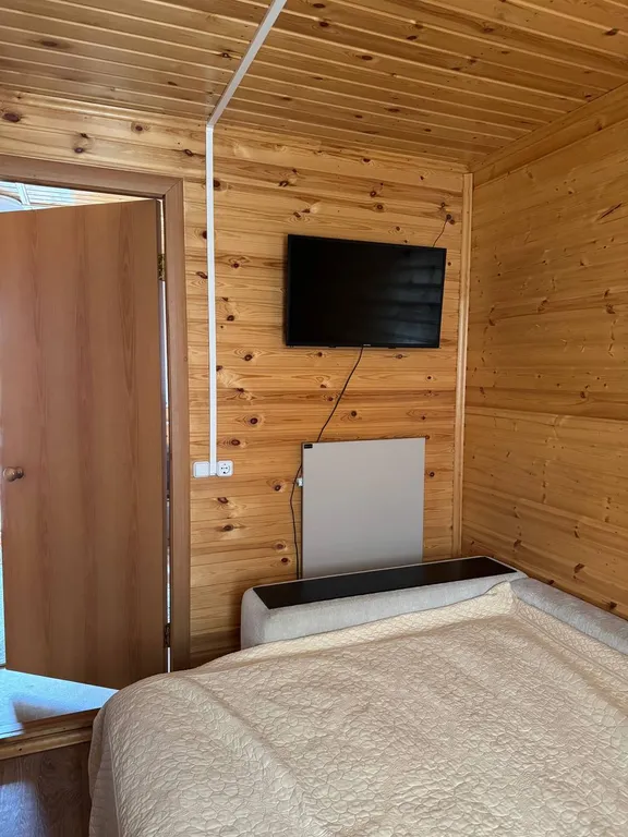 Дом на Волге