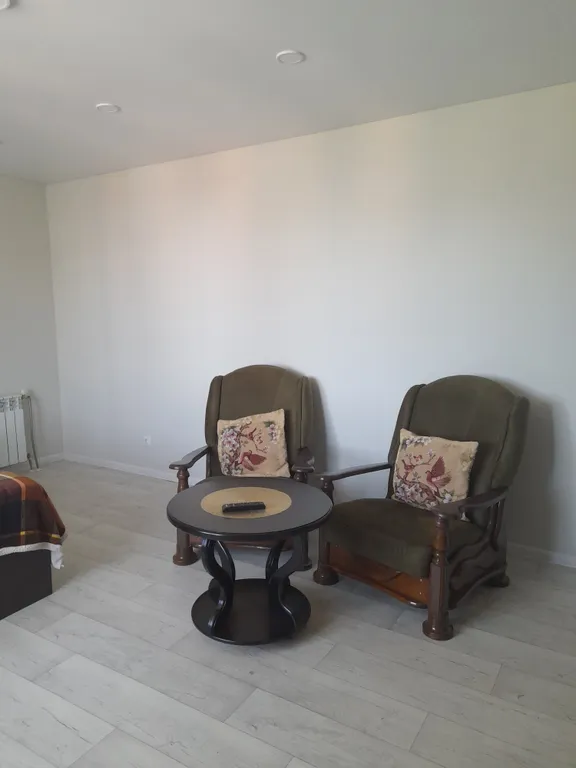 Уютная квартира в самом востребованном районе города