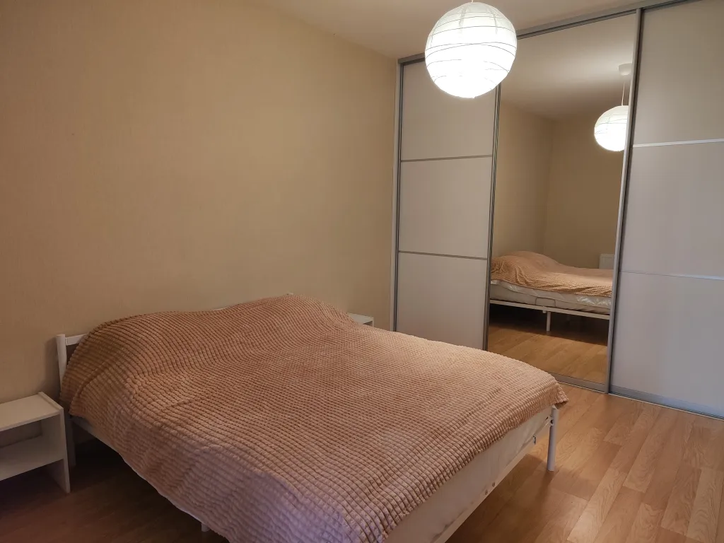 Уютная квартира для большой семьи в новом ЖК