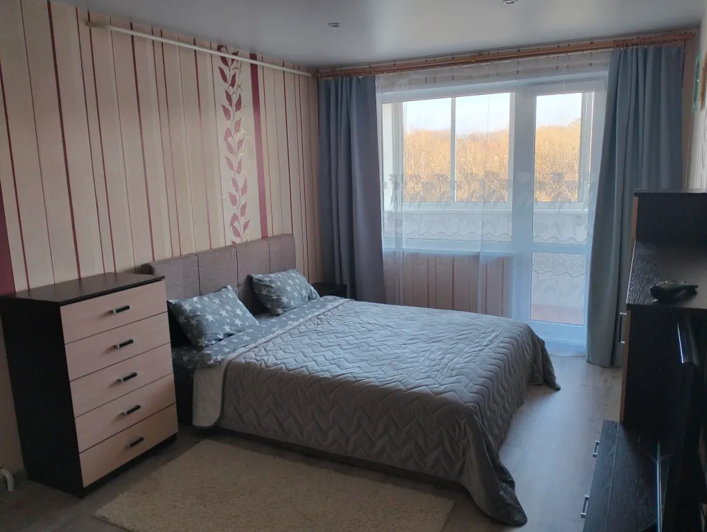 Уютная квартира возле метро Пушкинская