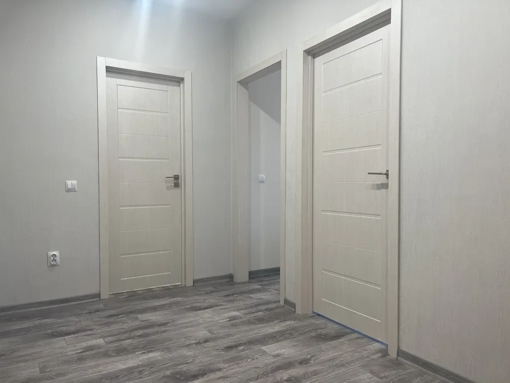 Квартира 1-комнатная Квартира — Краснодар