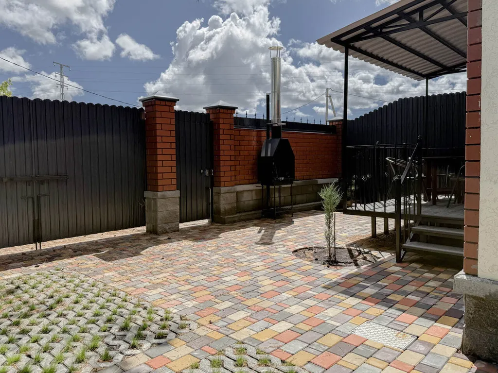 3-комнатный Дом