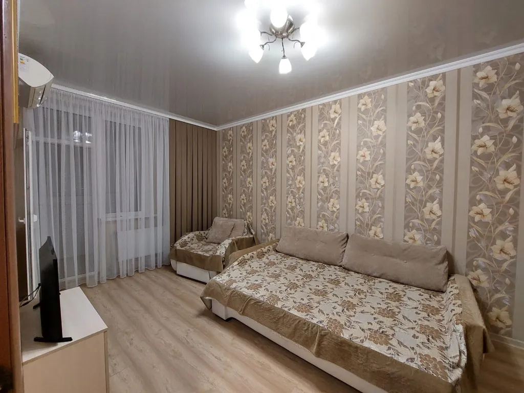 Квартира Уютная квартира около моря — Севастополь