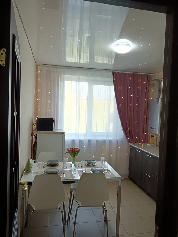 Уютнее, чем дома