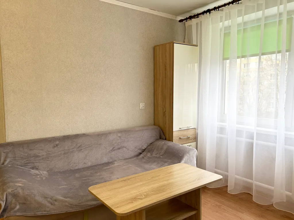 Квартира Квартира в центральном районе Амалиенау — Калининград