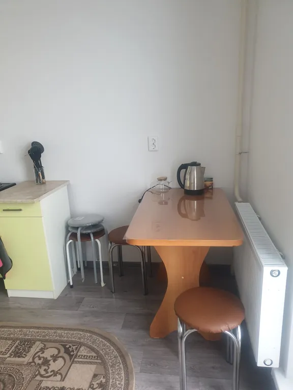 Квартира Уютная однокомнатная квартира на АМЗ — Челябинск