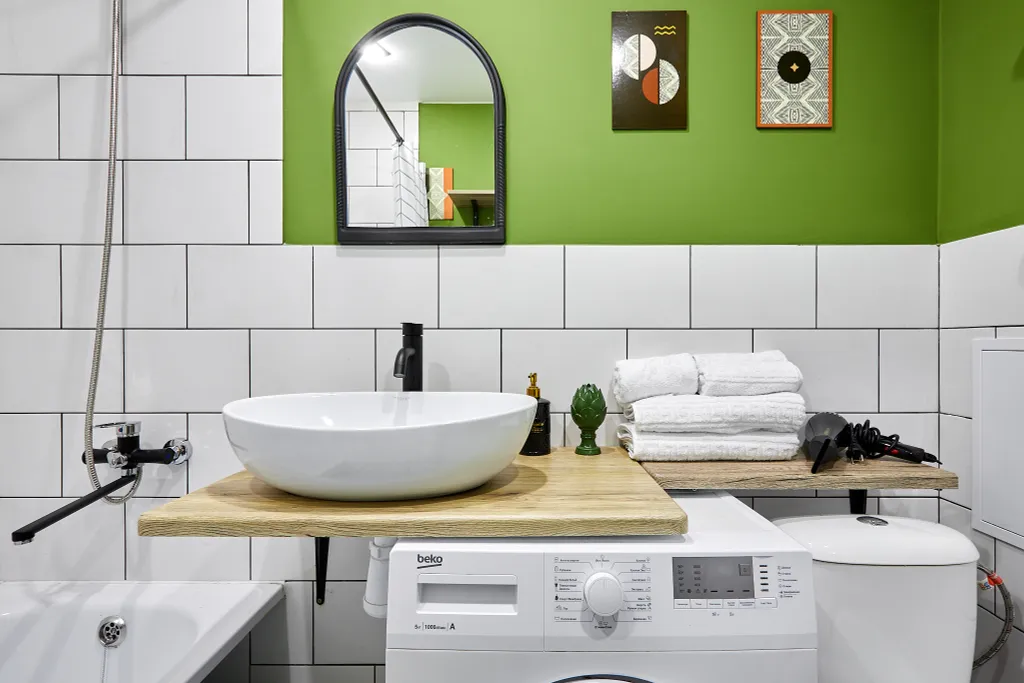 Квартира Новая уютная квартира в ЖК Московский — Краснодар