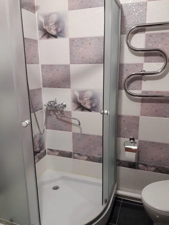 Уютная квартира в новом доме недалеко от метро