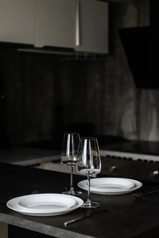 Апартаменты в стиле Loft рядом с Крокус-сити