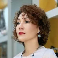 Алла Ким