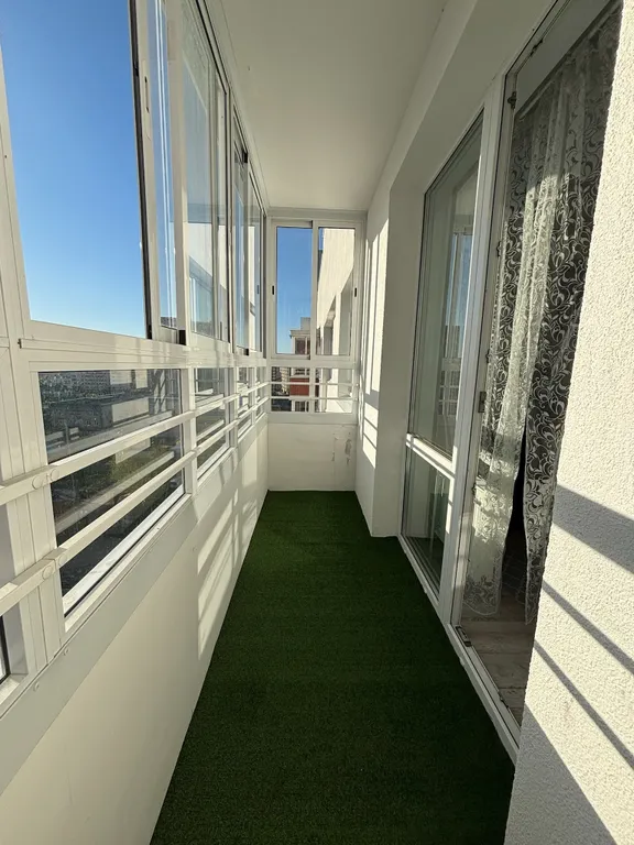 Уютная квартира студия