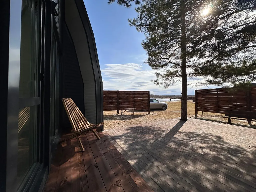 2-комнатный Дом