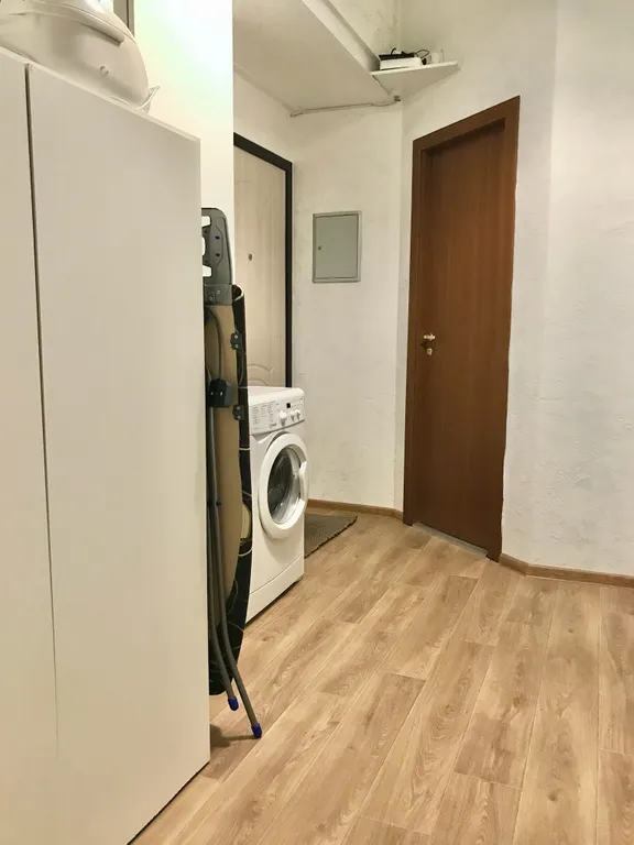 Уютная студия в центре города